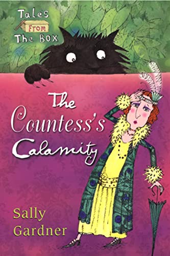 The Countess's Calamity book cover