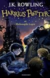 Harrius Potter et Philosophi Lapis (Harry Potter and the Philosopher's Stone, Latin Edition)