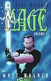Mage: The Hero Defined, Vol. 1