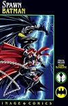 Spawn/Batman