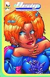 Deity Collected Edition 2 (v. 2)
