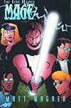 Mage: The Hero Defined, Vol. 3