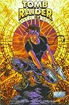 Tomb Raider: Mystic Artifacts