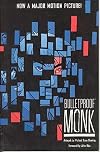 Bulletproof Monk [graphic novel]