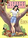 Liberty Meadows: Eden (Book 1)