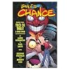 Leave it to Chance, Book Two: Trick or Threat & Other Stories
