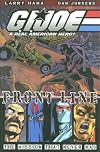 G.I. Joe - Frontline Volume 1: The Mission That Never Was