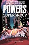 Powers Vol. 4: Supergroup