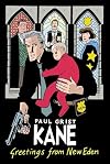 Kane: Vol. 1: Greetings from New Eden