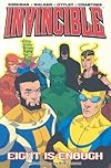 Invincible, Volume 02: Eight is Enough