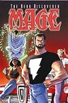 Mage Volume 1: The Hero Discovered