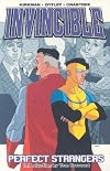 Invincible, Volume 03: Perfect Strangers