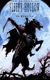 The Legend of Sleepy Hollow [graphic novel]