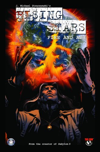 Fire And Ash book cover