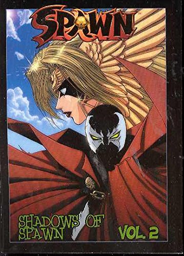 Spawn Manga Volume 2 (Spawn) — Juzo Tokoro · 2006