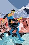 Invincible, Volume 05: The Facts Of Life