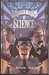 Five Fists Of Science
