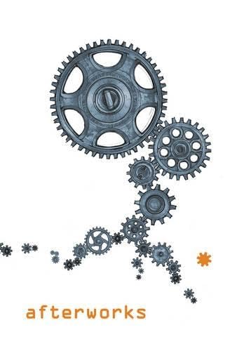 Afterworks Volume 1 book cover