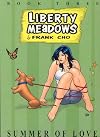 Liberty Meadows: Summer Of Love (Book 3)