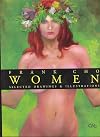 Women: Selected Drawings & Illustrations