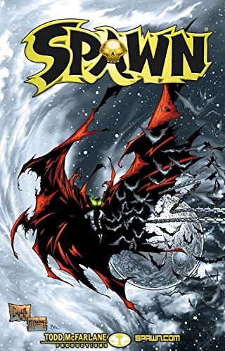 Spawn Collection Volume 3 (Spawn Collection) — Others · 2007