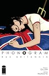 Phonogram, Vol. 1: Rue Britannia