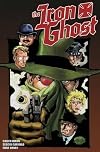 The Iron Ghost: Geist Reich