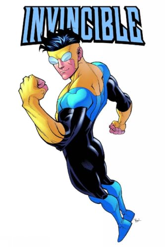 Invincible, Vol. 9: Out of This World book cover