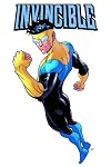 Invincible, Volume 09: Out Of This World