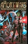 The Amory Wars Volume 1: The Second Stage Turbine Blade