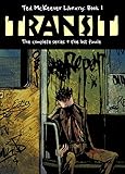 Ted Mckeever Library Book 1 Transit
