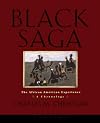 Black Saga: The African American Experience: A Chronology