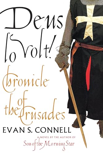 Deus Lo Volt! book cover