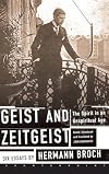 Geist and Zeitgeist: The Spirit in an Unspiritual Age