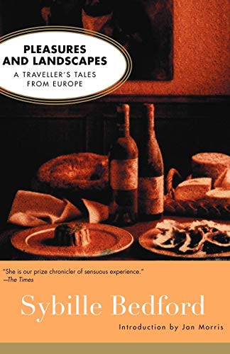 Pleasures and Landscapes book cover