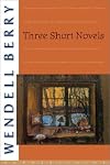Three Short Novels: Nathan Coulter, Remembering, A Lost World