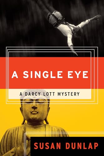 A Single Eye book cover