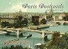 Paris Postcards: The Golden Age
