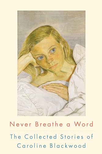 Never Breathe a Word cover