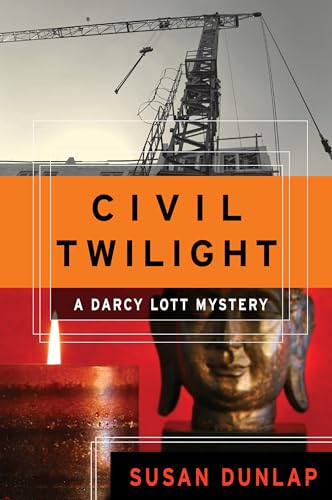 Civil Twilight book cover