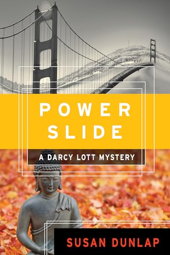 Power Slide book cover