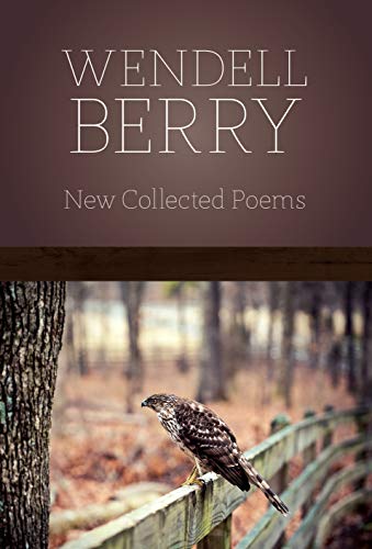 New Collected Poems book cover