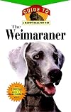 The Wiemaraner