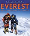 The Young Adventurer's Guide to Everest: From Avalanche to Zopkio
