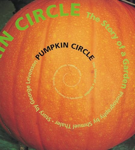 Pumpkin Circle book cover