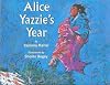Alice Yazzie's Year