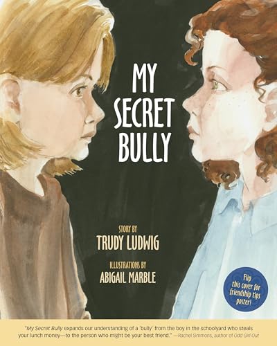 Cover of My Secret Bully