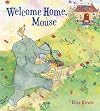 Welcome Home, Mouse