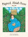 Signed, Abiah Rose