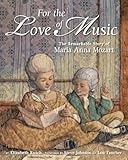 For The Love Of Music